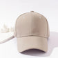 Basic Camel Cap