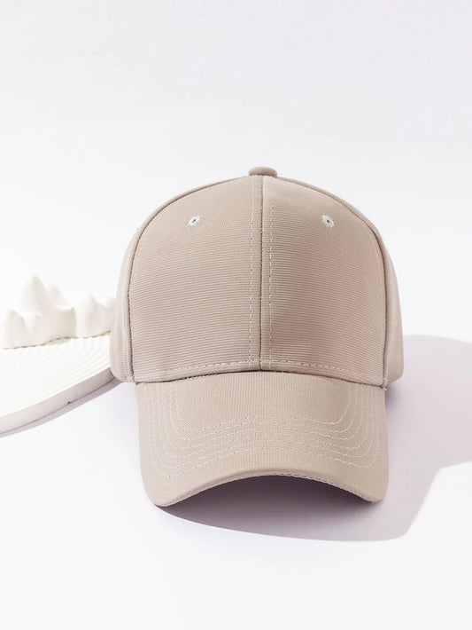 Basic Camel Cap