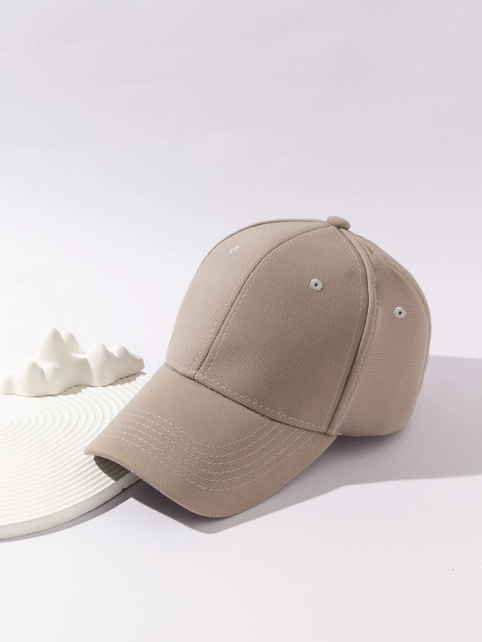 Basic Camel Cap