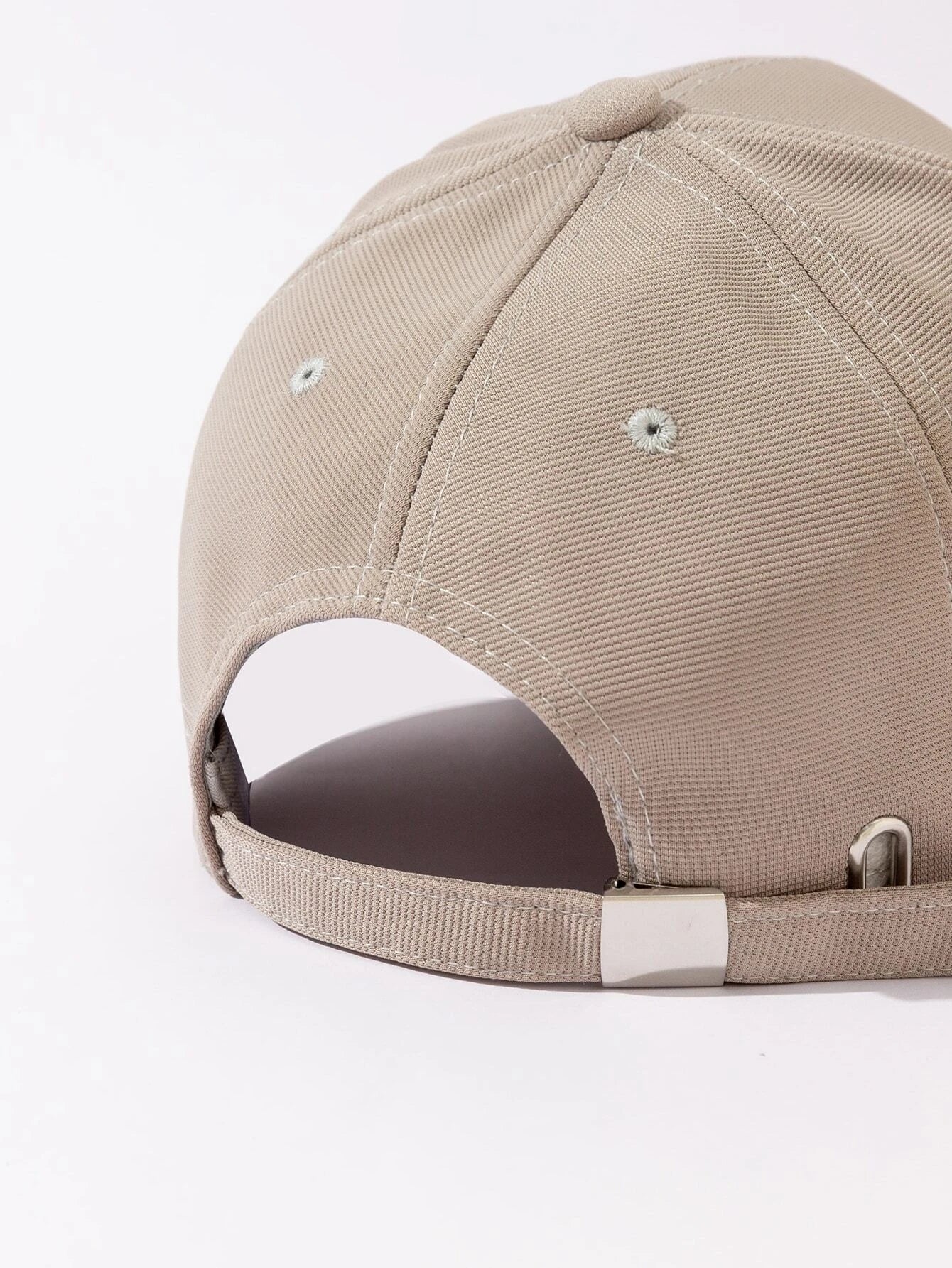 Basic Camel Cap