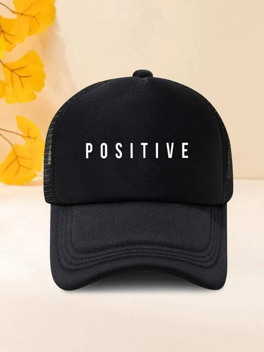 Positive Net Cap