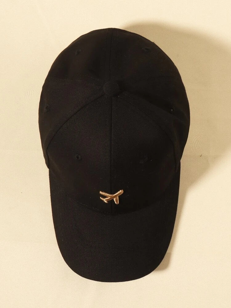 Plane Cap