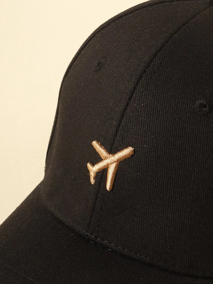 Plane Cap