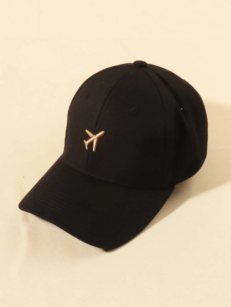 Plane Cap