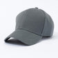 Basic Grey Cap