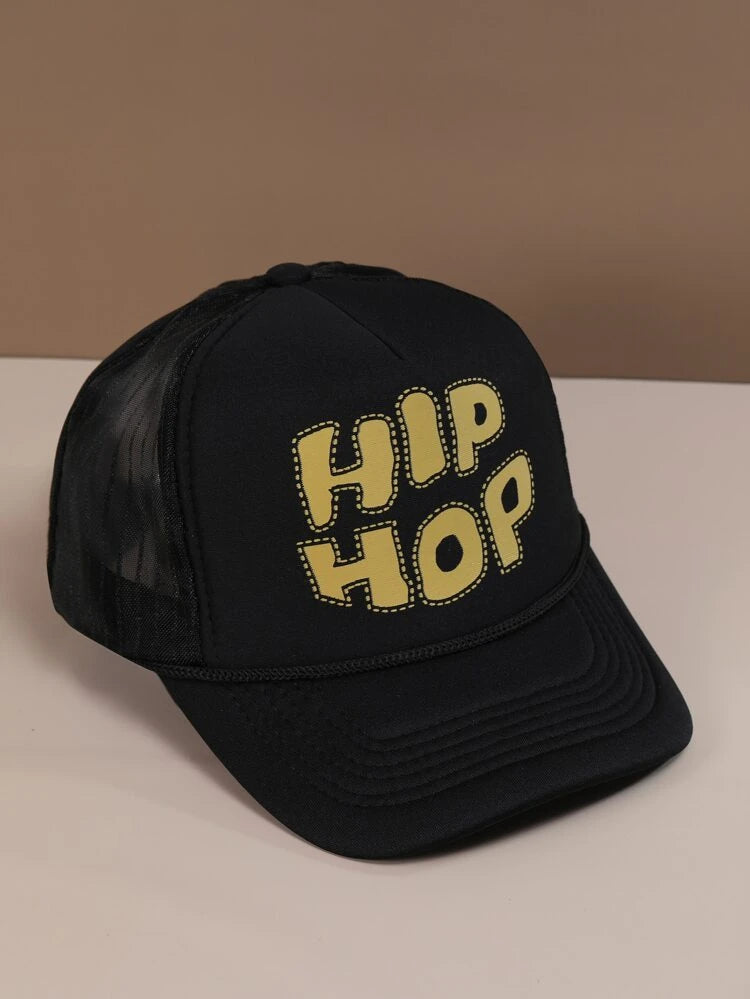 Hip Hop Cap