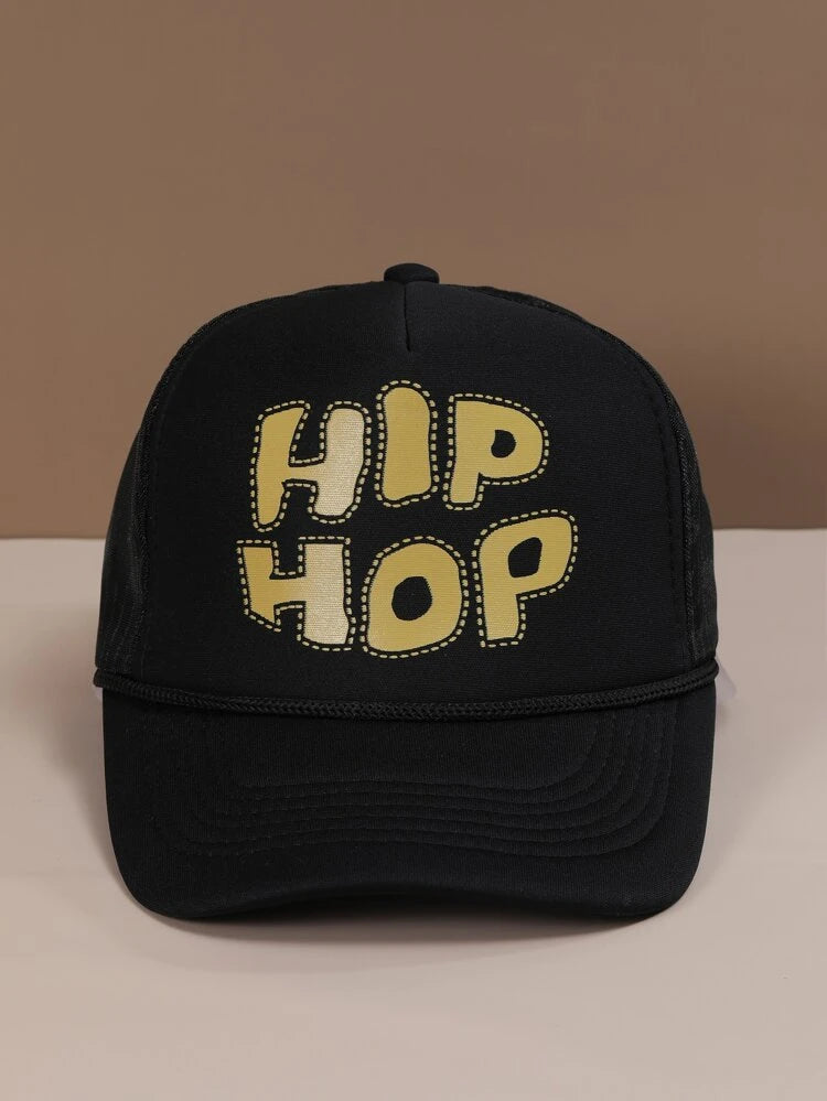 Hip Hop Cap