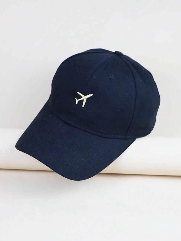 Plane Cap