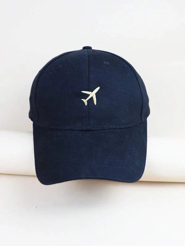 Plane Cap