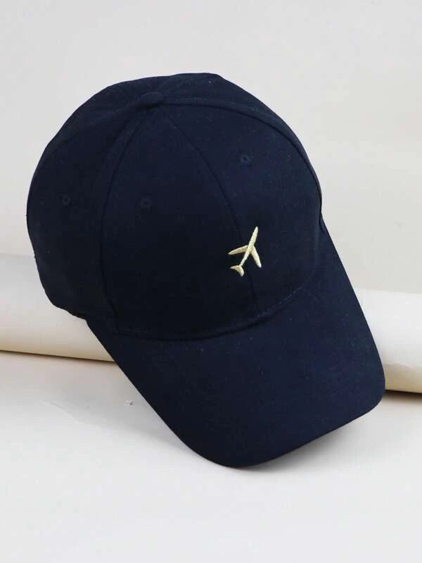 Plane Cap