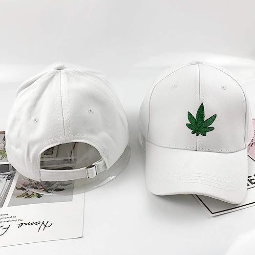 Pack of 2 Maple Cap