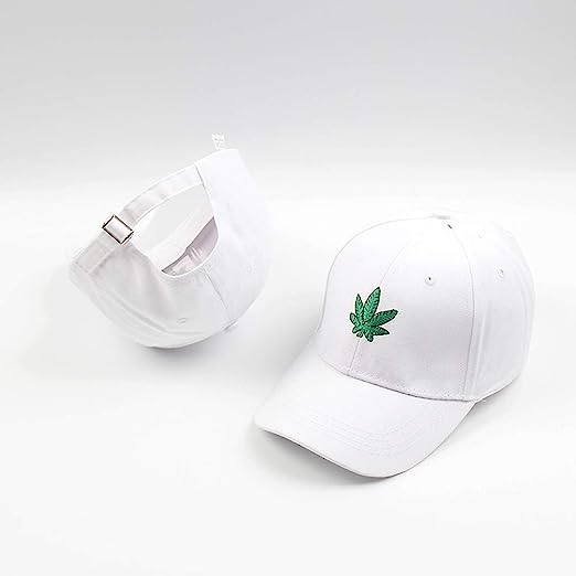 Pack of 2 Maple Cap