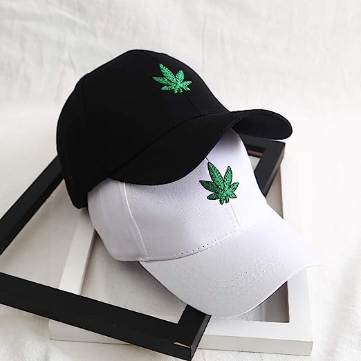 Pack of 2 Maple Cap