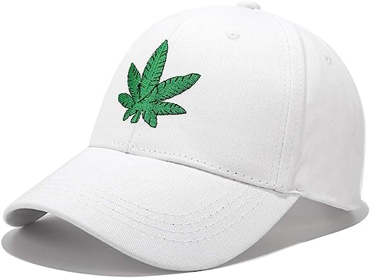 Pack of 2 Maple Cap