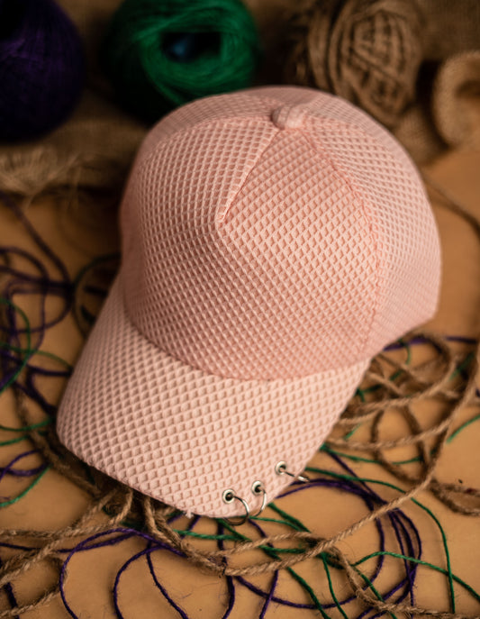 Pink Ladies Cap