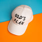 White Gods Cap