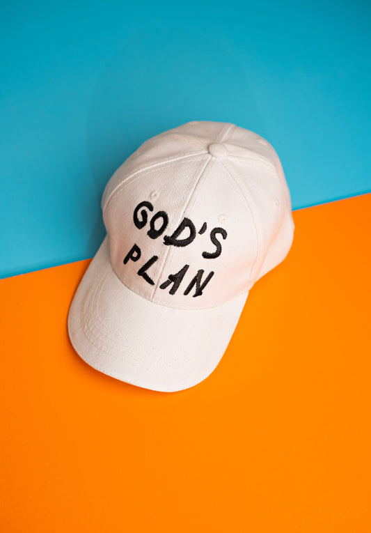 White Gods Cap