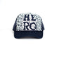 Blue Hero Net Cap