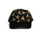 Black AERO Net Cap