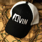 Livin Premium Cap 2