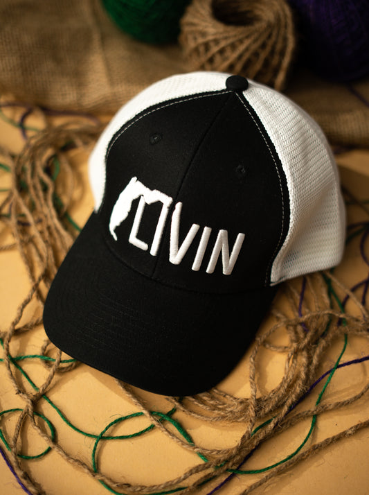 Livin Premium Cap 2