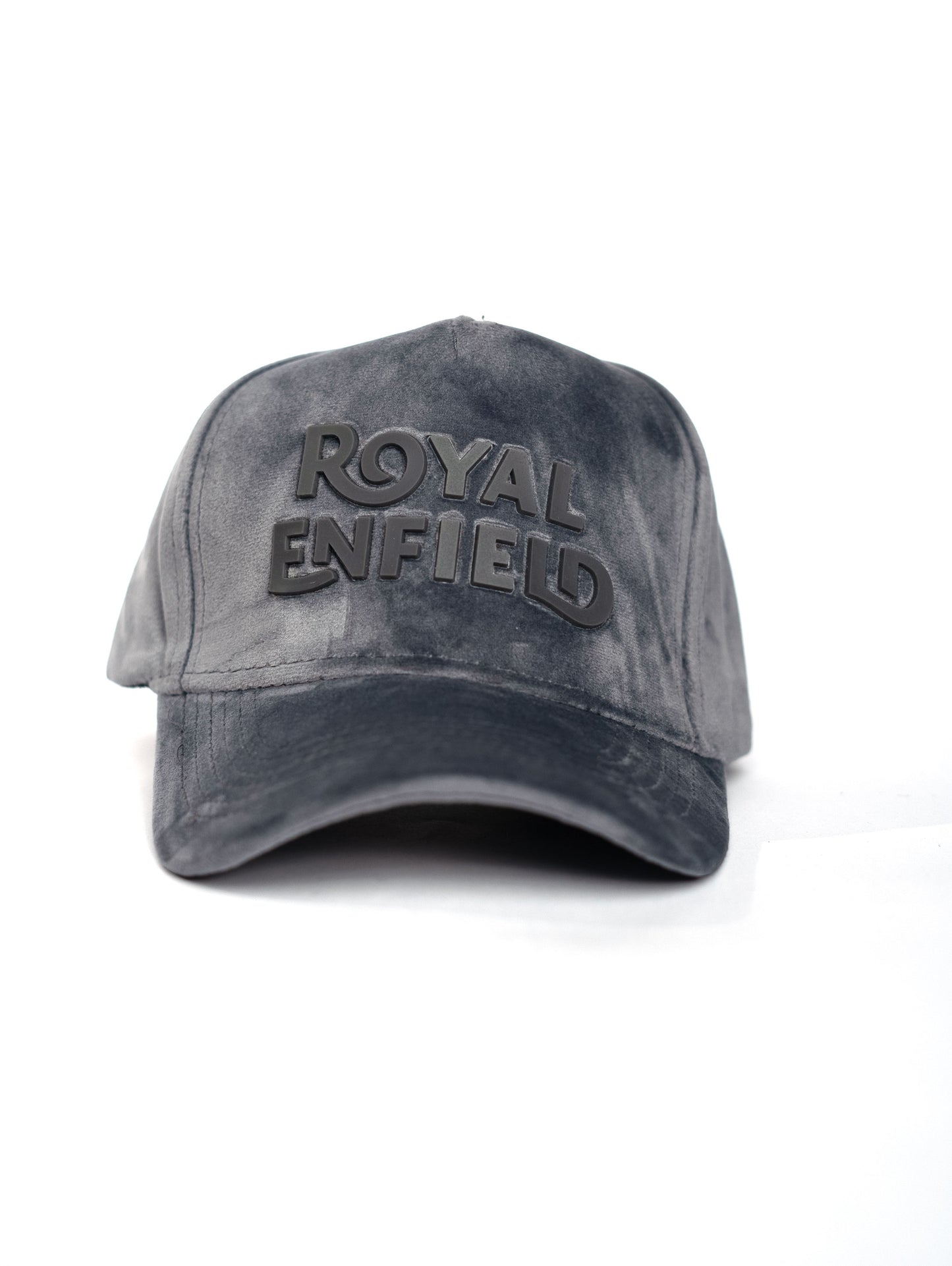 Grey re Premium Cap