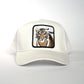 White Tiger Premium Cap