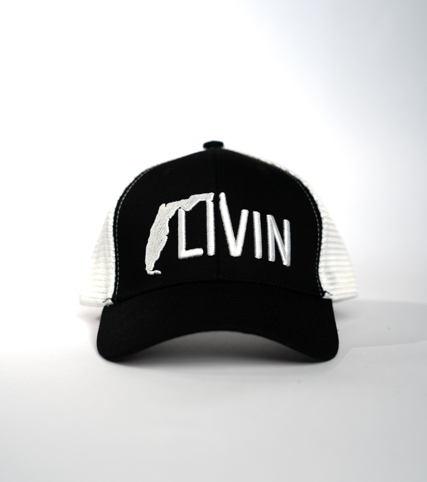 Livin Premium Cap 2