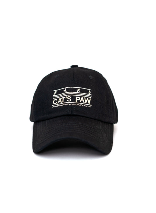 Black Cat Premium Cap