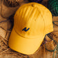 Yellow N Cap