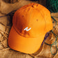 Orange N Cap