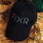 Black FIXR premium Cap