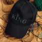 King Galaxy Cap