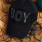 Boy Galaxy Cap