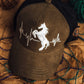 Chocolate Horse Premium Cap