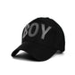 Boy Galaxy Cap