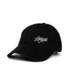 Black Fashion Cap