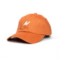 Orange N Cap