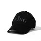 King Galaxy Cap