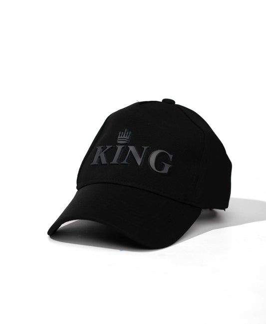 King Galaxy Cap