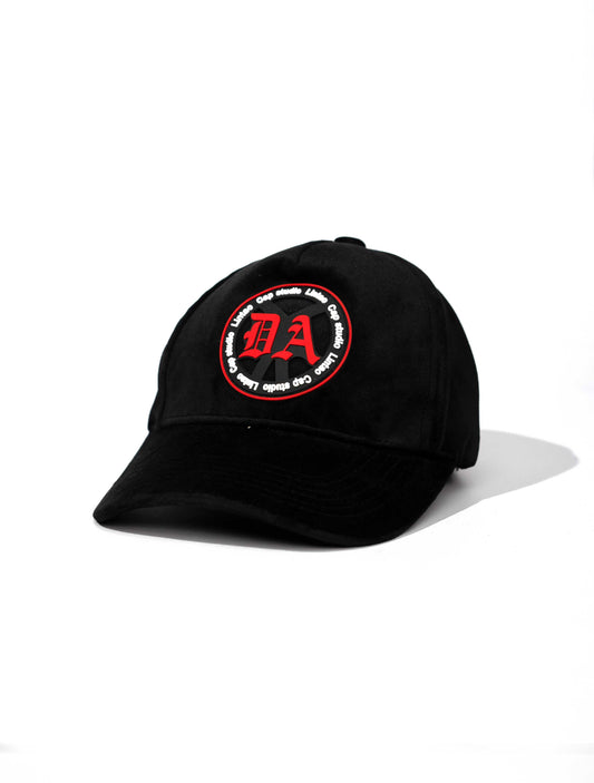 Black Linkin Parks Cap