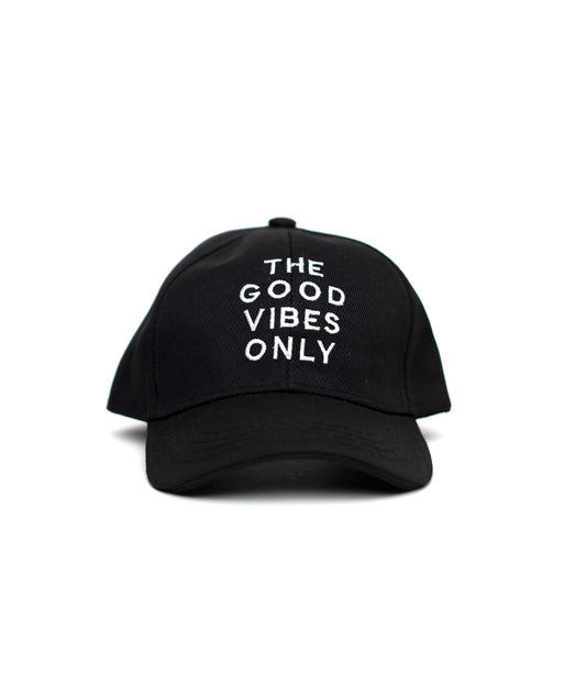 The Good Cap