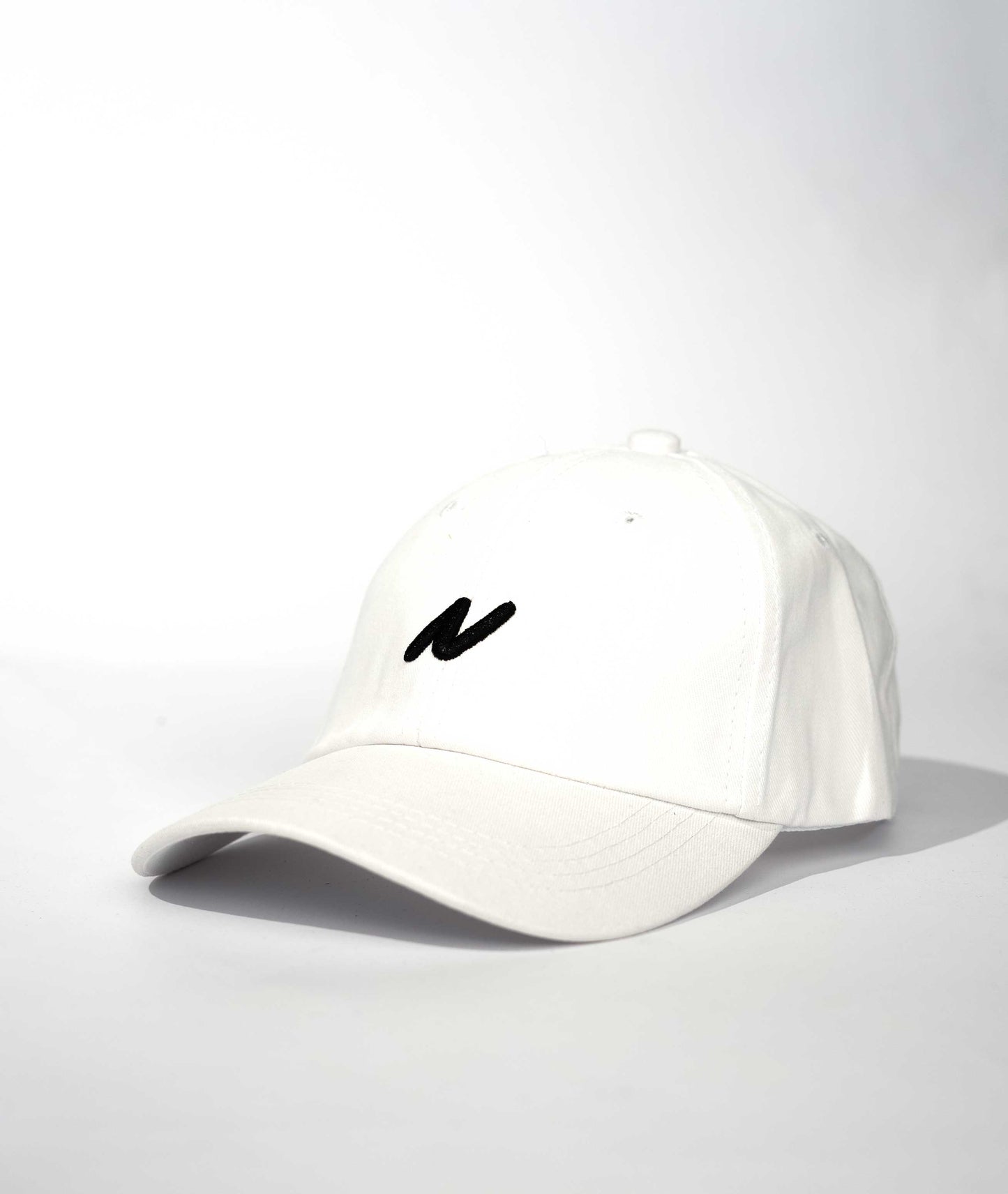 White N Cap