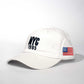 White NYC Cap