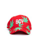 Red Boy Cap