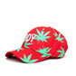 Red Boy Cap