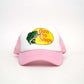 PBS Pink Cap