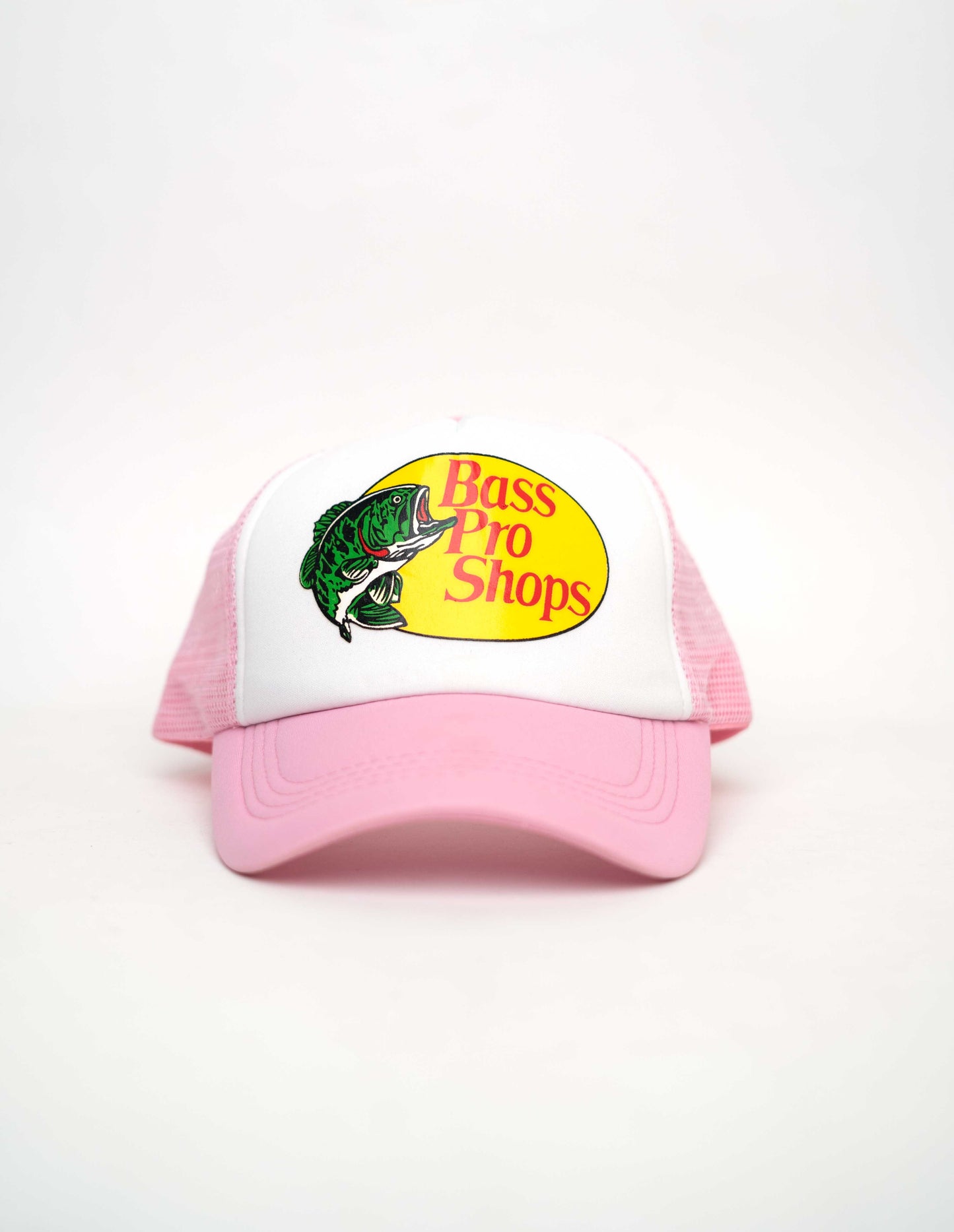 PBS Pink Cap