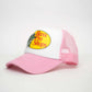 PBS Pink Cap