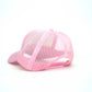 PBS Pink Cap